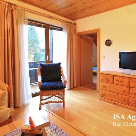 באד קליניקירשהיים Apartment Kathrein Ski & Spa מראה חיצוני תמונה